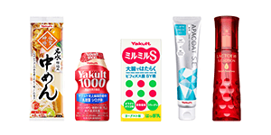 商品情報サイト